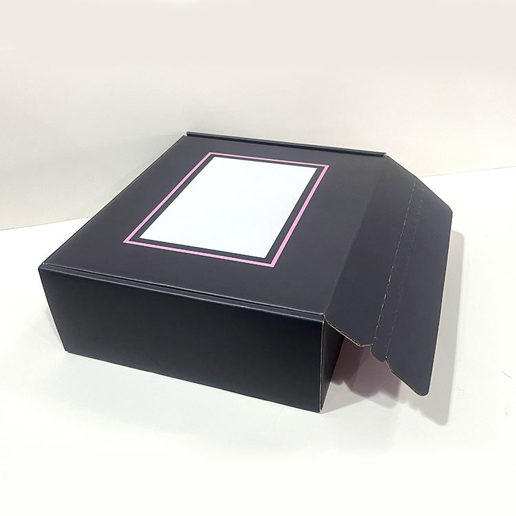 Hot-sale Gift Shipping Box Custom Mailer Boxes