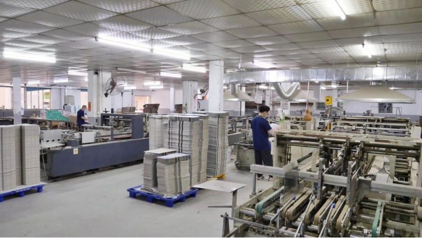 Automatic Bonding Machine