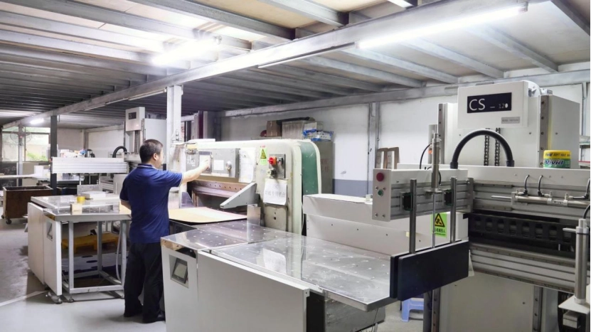 Cutting Machine